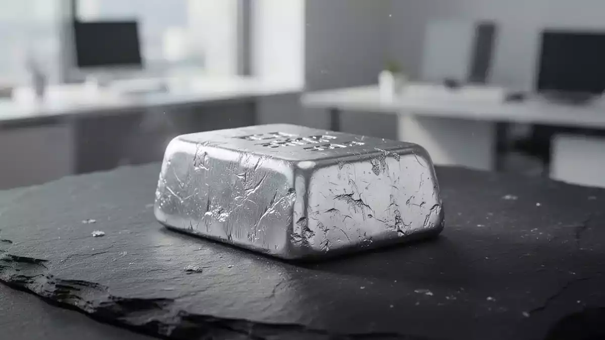 Platinpreis konsolidiert: Angebotsdefizit und Südafrika stützen das Edelmetall