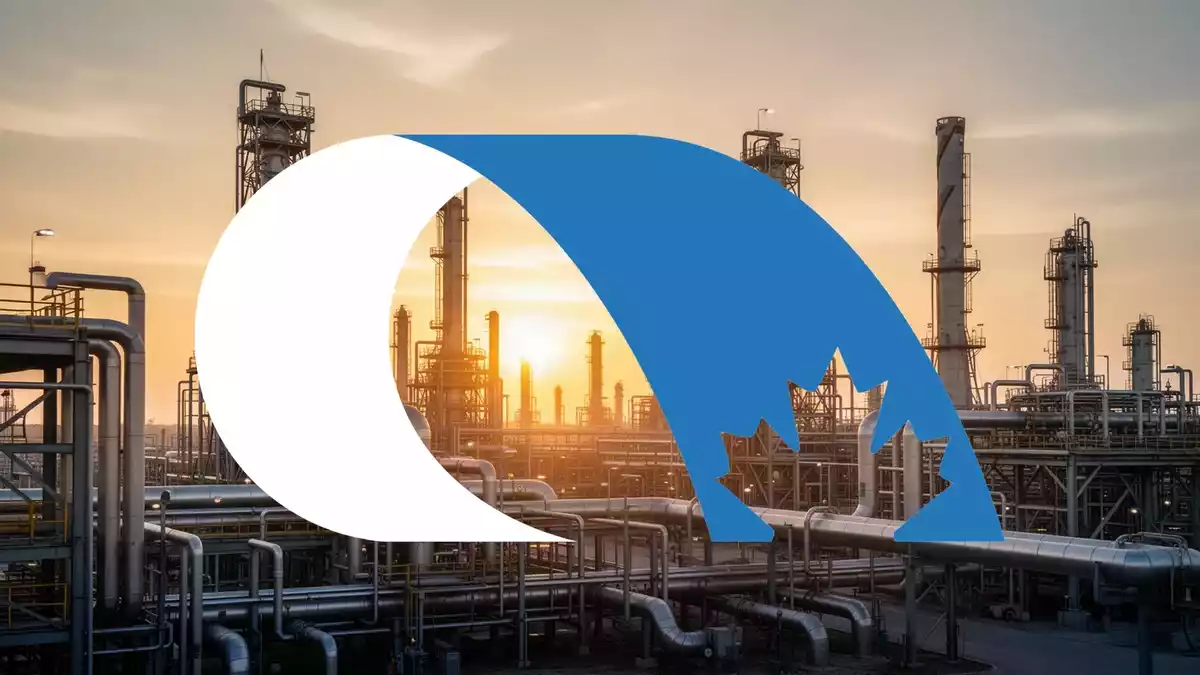 Canadian Natural Resources hebt Prognose an und erhöht Kapitalrückflüsse