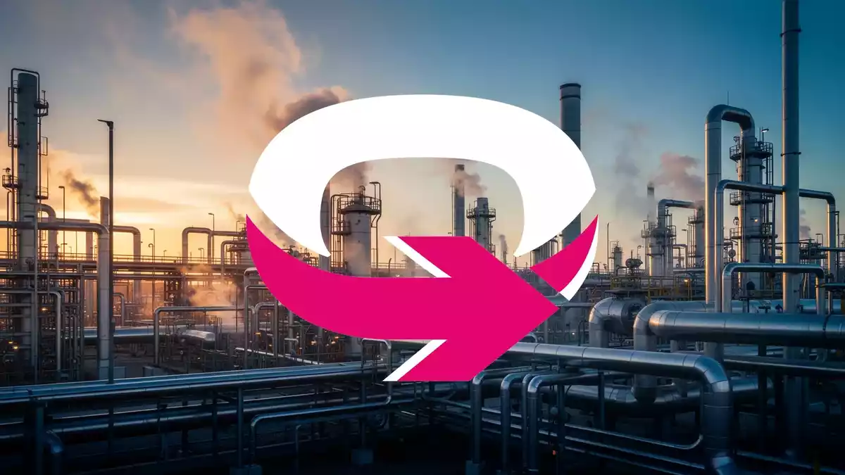 EQT-Aktie unter Druck: Erdgaspreis rutscht trotz Rekordabsatz und angehobener Prognose