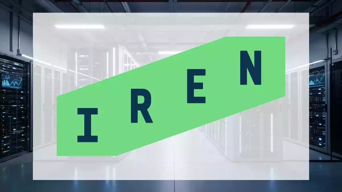 IREN Bets on Power Infrastructure Over Chips to Win AI Race