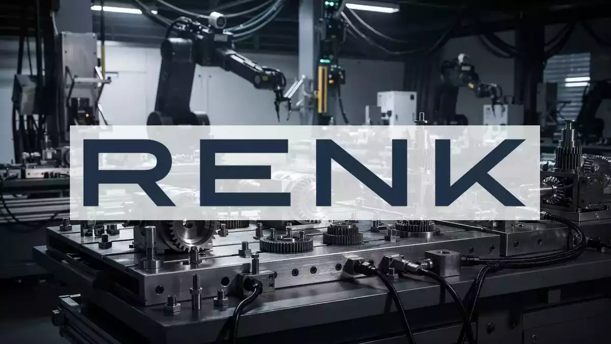 Renk Group's David Brown Deal Fuels Record Orders, Submarine Ambitions