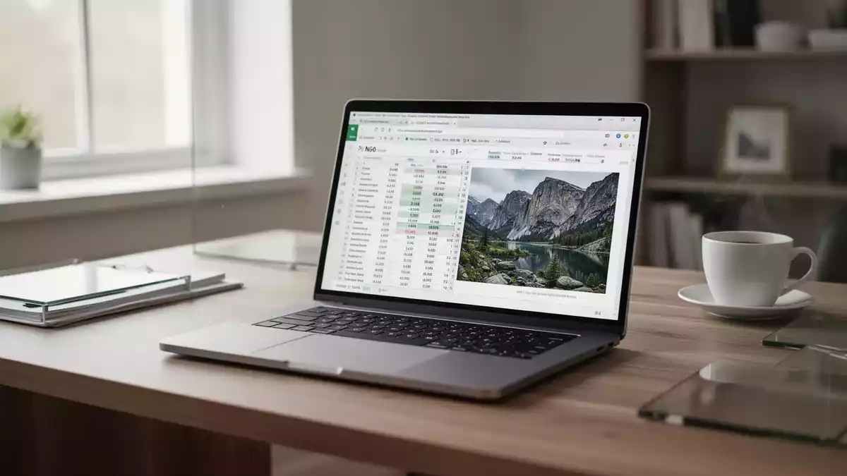 KI-Invoicing, kostenlose Vorlagen & Rechtsstreit: Die Buchhaltungs-Branche im Wandel