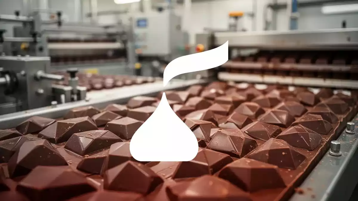 Hershey Trust reduziert Anteil: Institutionelle Anleger zeigen starkes Interesse