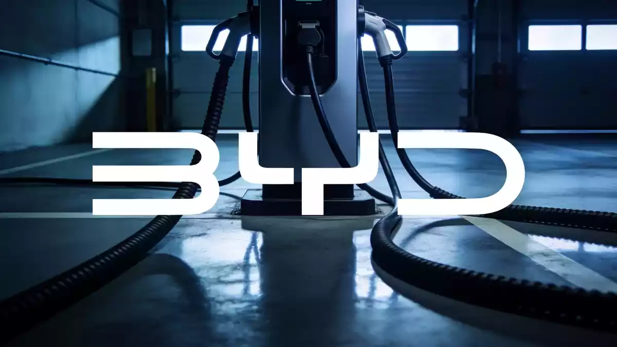 BYD-Aktie: Exportboom kompensiert schwache Inlandsnachfrage in China