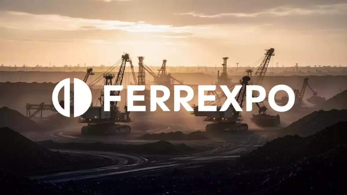 Ferrexpo in Existenznot: 100 Millionen Dollar bis September nötig