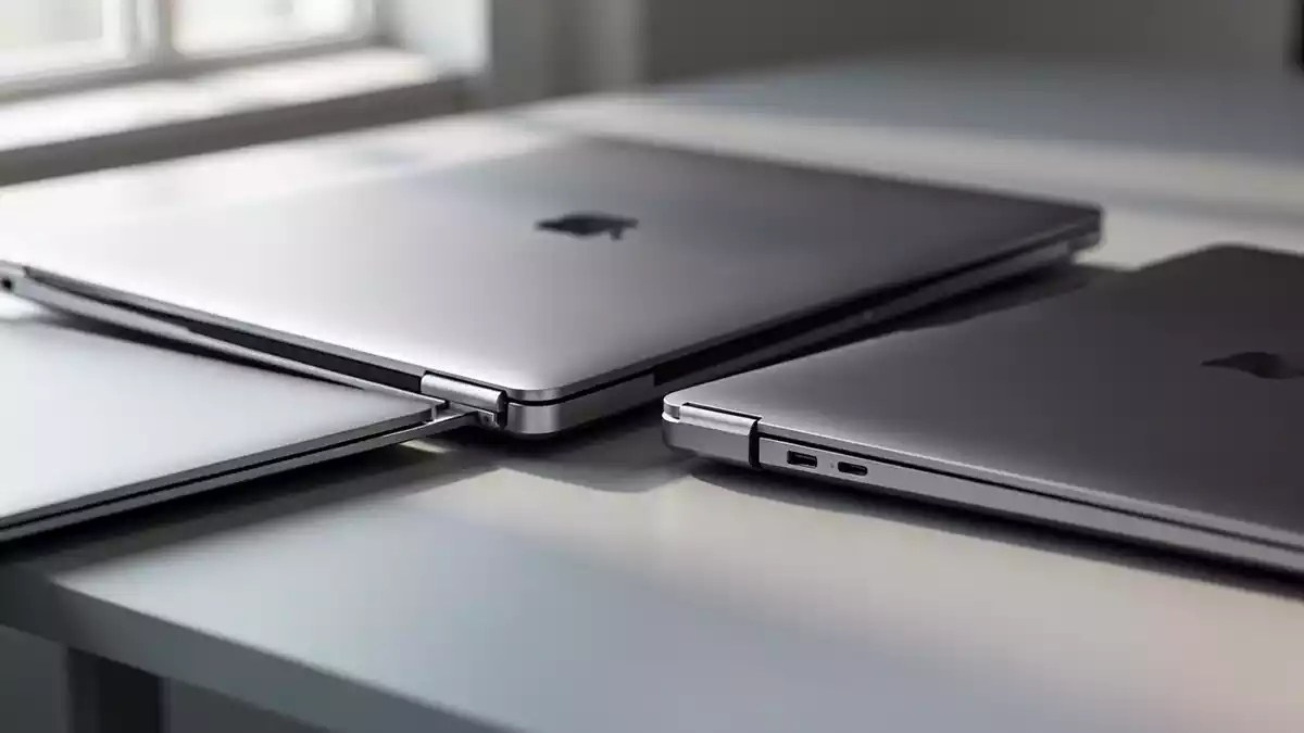 Acer Go Air: Leichtes Ultrabook fordert Apples MacBook Neo heraus