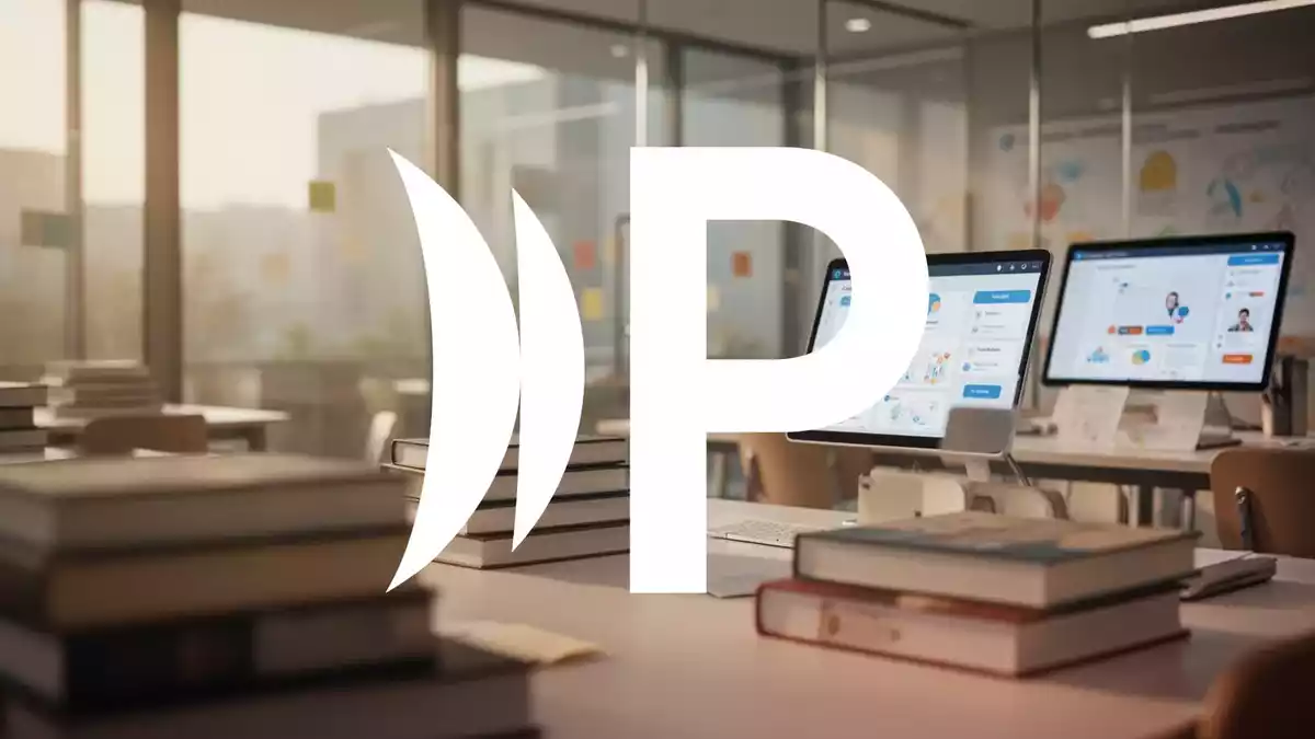 Pearson Aktie: KI-Transformation treibt Bildungskonzern zu neuen Erfolgen