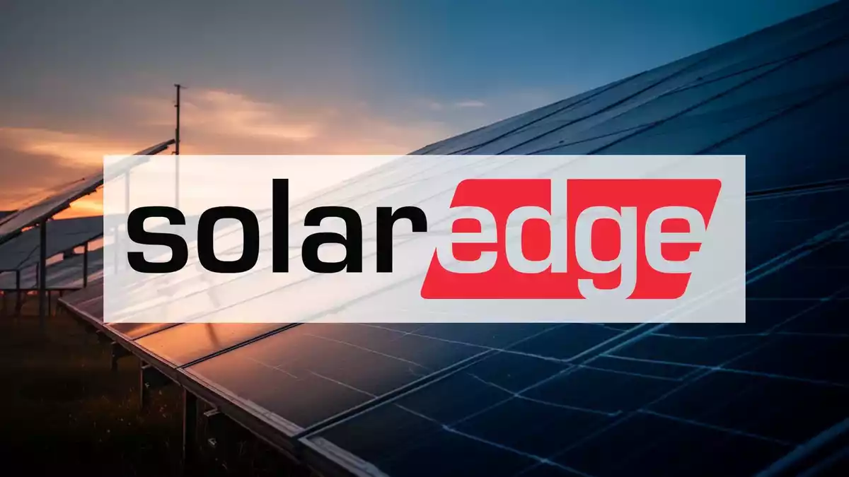 SolarEdge-Aktie: KI-Expansion trifft auf enttäuschende Jahresprognose
