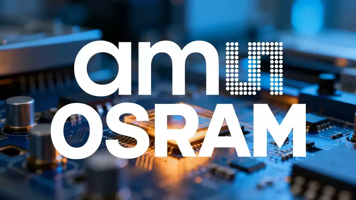 Ams Osram Sues LED Distributor in Germany, Expands Patent Enforcement