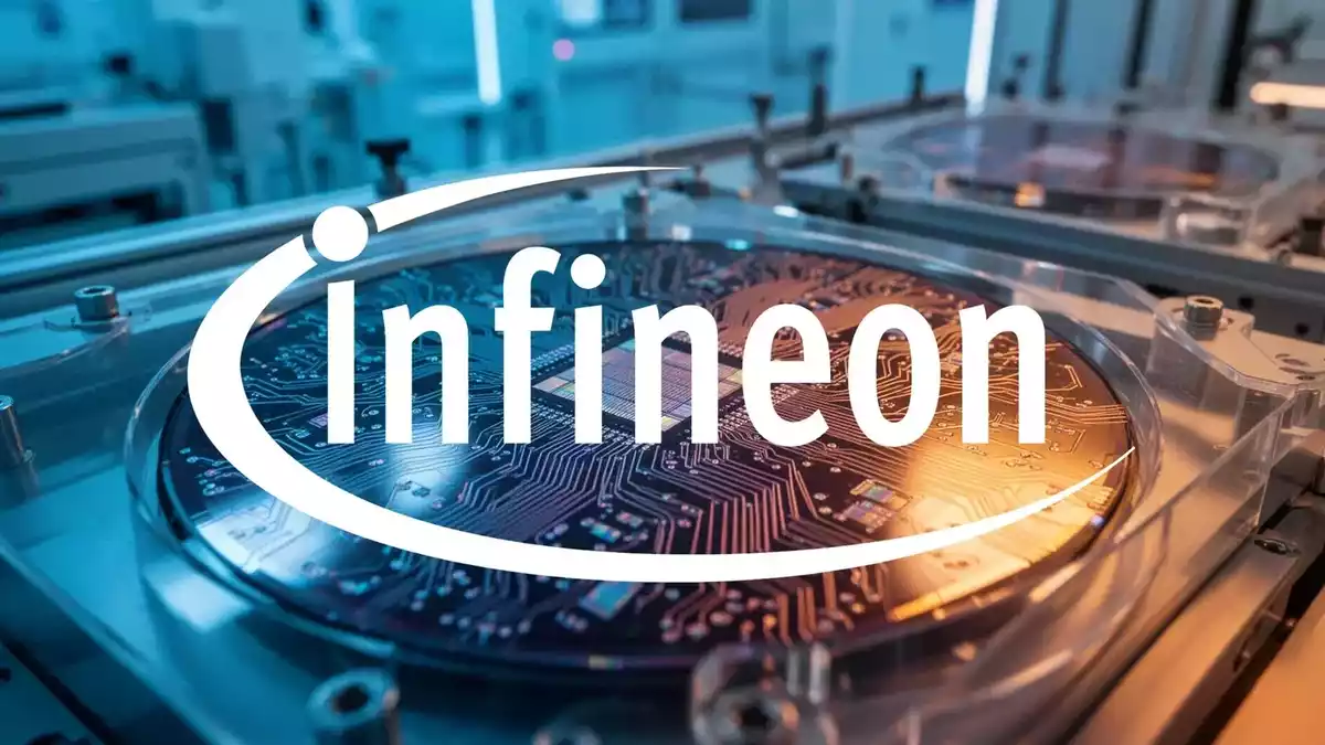 Infineon Stock Split: AI Growth vs. Margin Miss Creates 31% Upside, 18% Downside