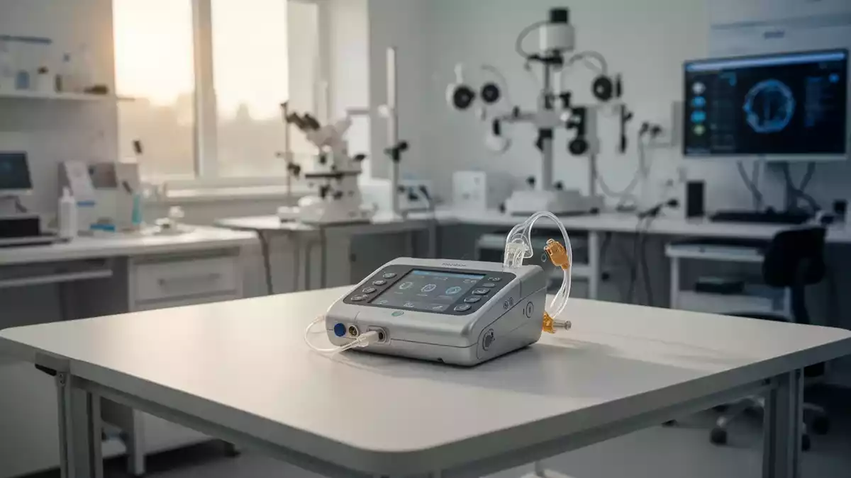 Cochlear Geschäftsjahr 2026: Gewinnrückgang trotz Umsatzplus und Kostendisziplin