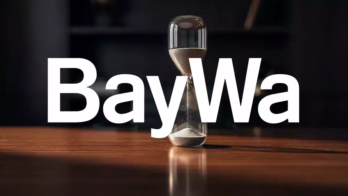 BayWa AG Rescue: Banks Take Control, €220M Equity Deadline by 2029