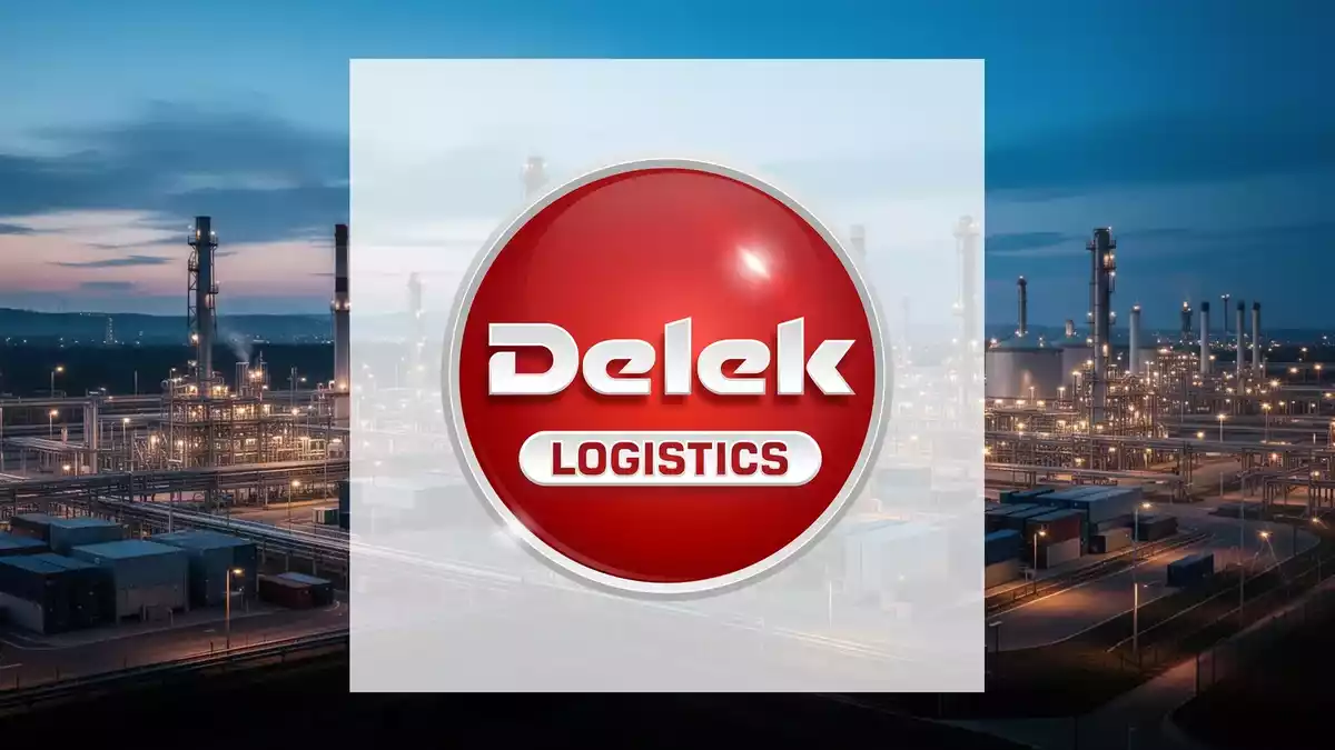 Delek Logistics: Insiderkäufe nach achtprozentigem Kursrückgang