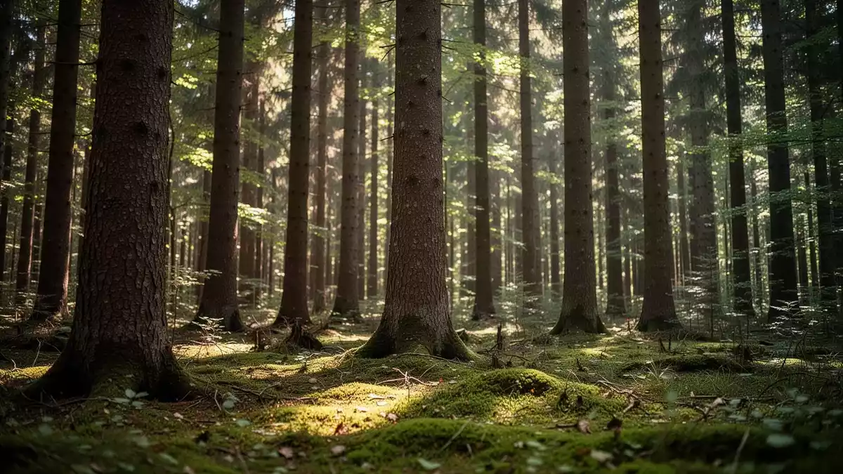SPD fordert härtere Strafen für Brandstiftung nach Waldbrandserie