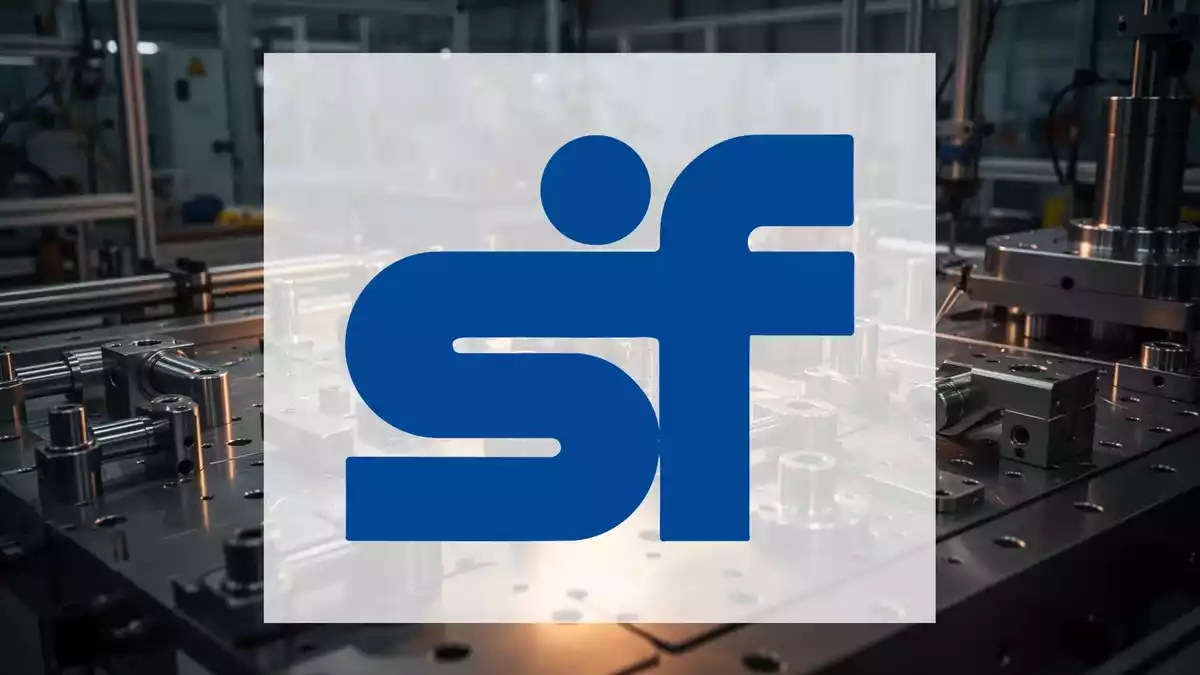 TSF Investments: Vom passiven Investor zum Industriekonzern