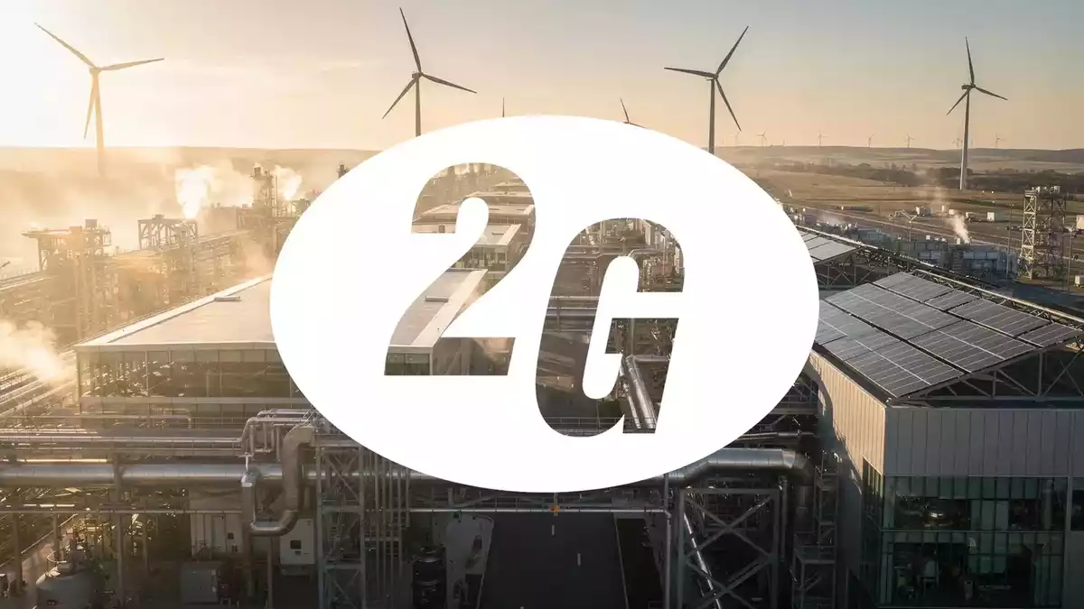 2G Energy: AI Data Center Demand and Ammonia Tech Drive 73% Stock Surge