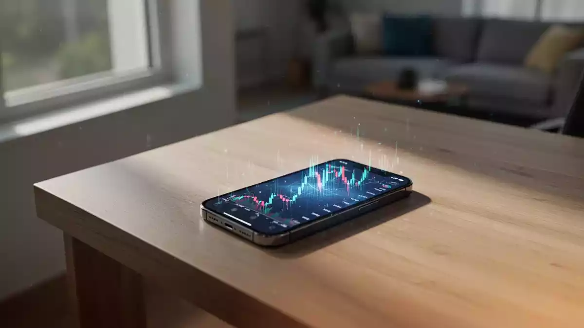 Robinhood erweitert KI-Handel auf Kryptowährungen für US-Kunden