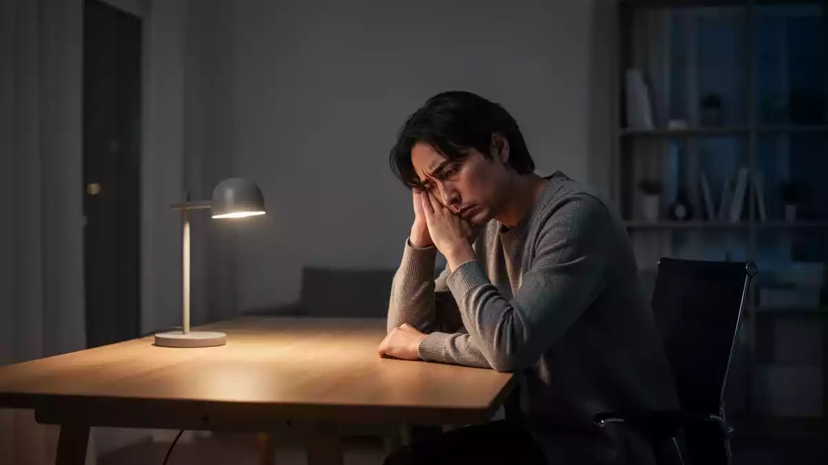 Stress und Schlafmangel: Neue Studien zeigen Folgen für Psyche und Produktivität
