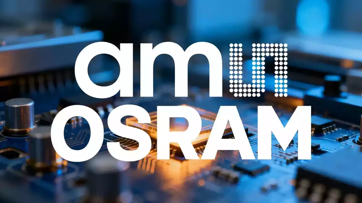 Ams Osram Q2 Results: Photonics Design Wins Surge, Stock Doubles