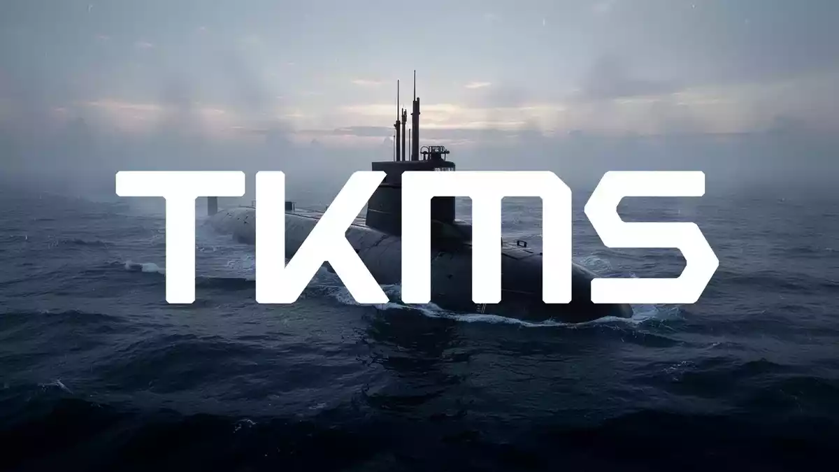 Thyssenkrupp Marine Systems Shares Drop 5.2% on Outsourcing Clarity, Execution Concerns