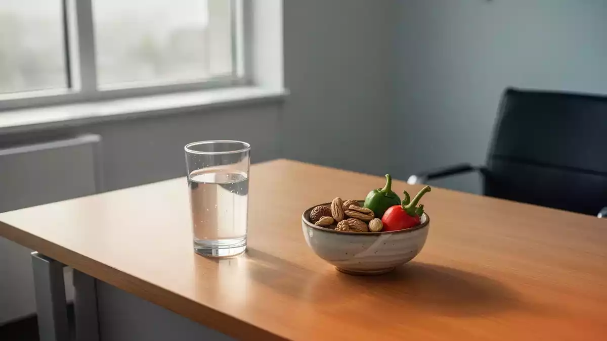 Scheinfasten-Studien: Neue Erkenntnisse zu Diabetes, Morbus Crohn und Leberwerten