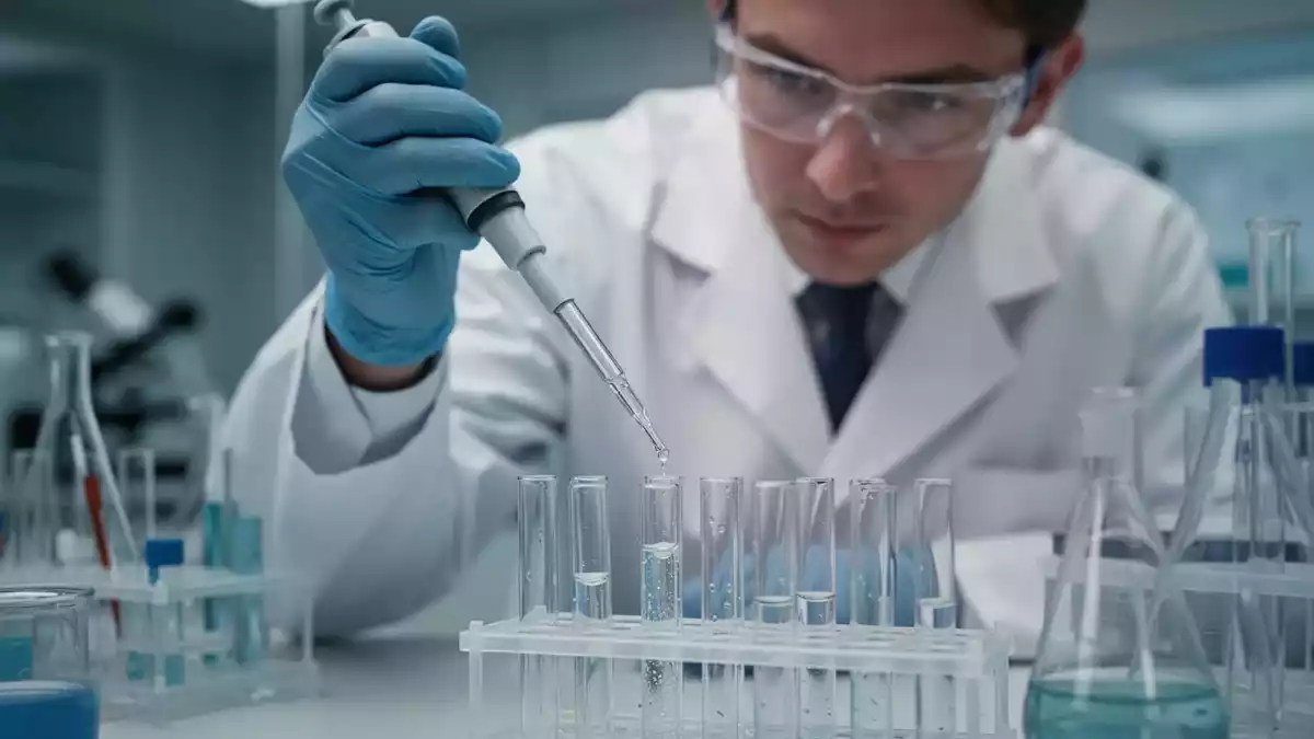 Candida auris: Synthetisches Zuckermolekül als Impfstoffkandidat und Diagnostik-Basis