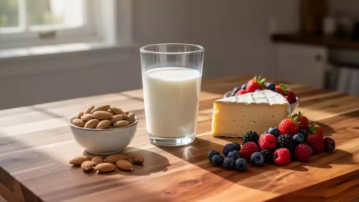 Ernährungswende 2026: Neue Studien stellen Fett-Dogmen infrage