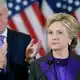 Die Clintons gelten als Powerpaar. (Archivbild) - Bild: picture alliance / dpa