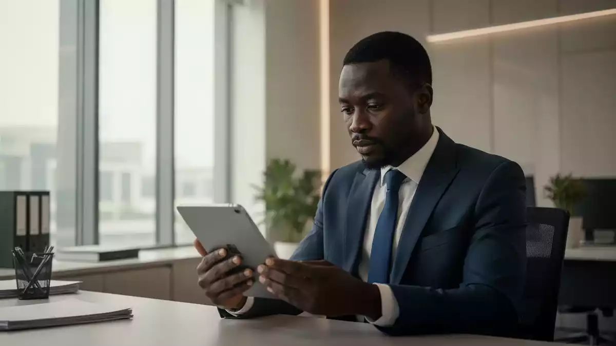 Nigeria: Datenschutzbehörde fordert nationalen KI-Governance-Rahmen