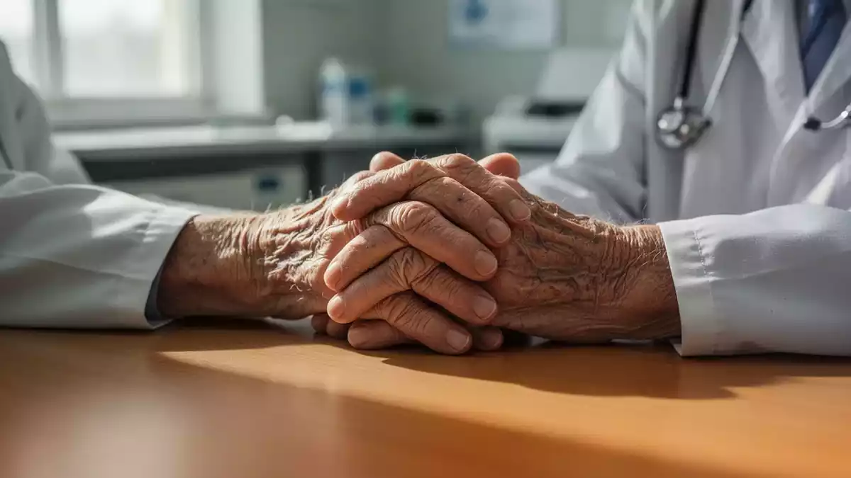 IQWiG-Bericht: Ethische Prüfung der Alzheimer-Früherkennung bei symptomlosen Personen