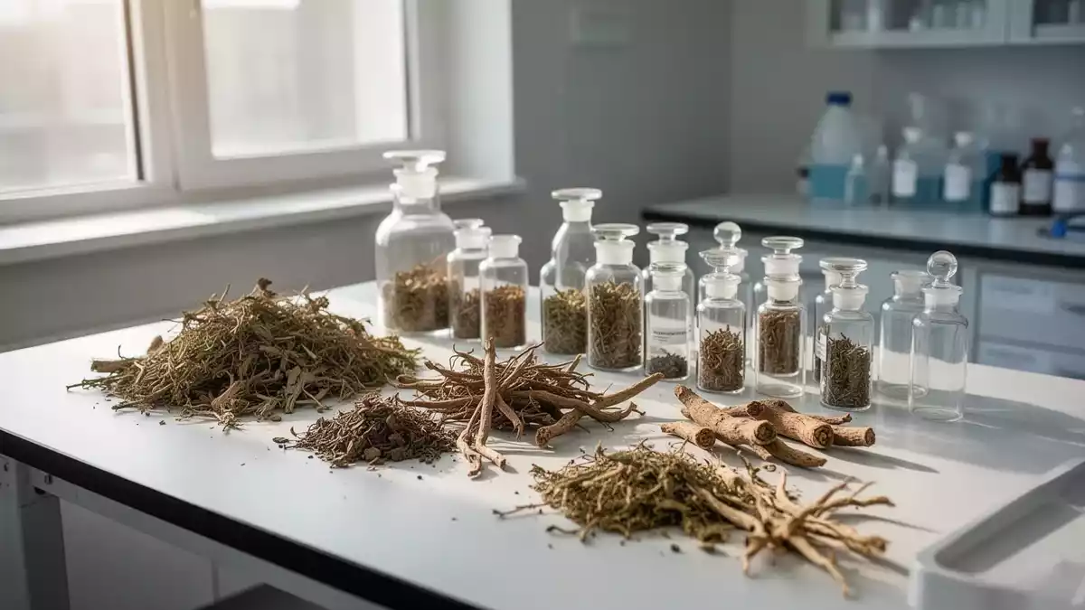 Bluthochdruck-Therapie: TCM-Präparat SXC und Kalium als Schlüssel zur Blutdruckkontrolle