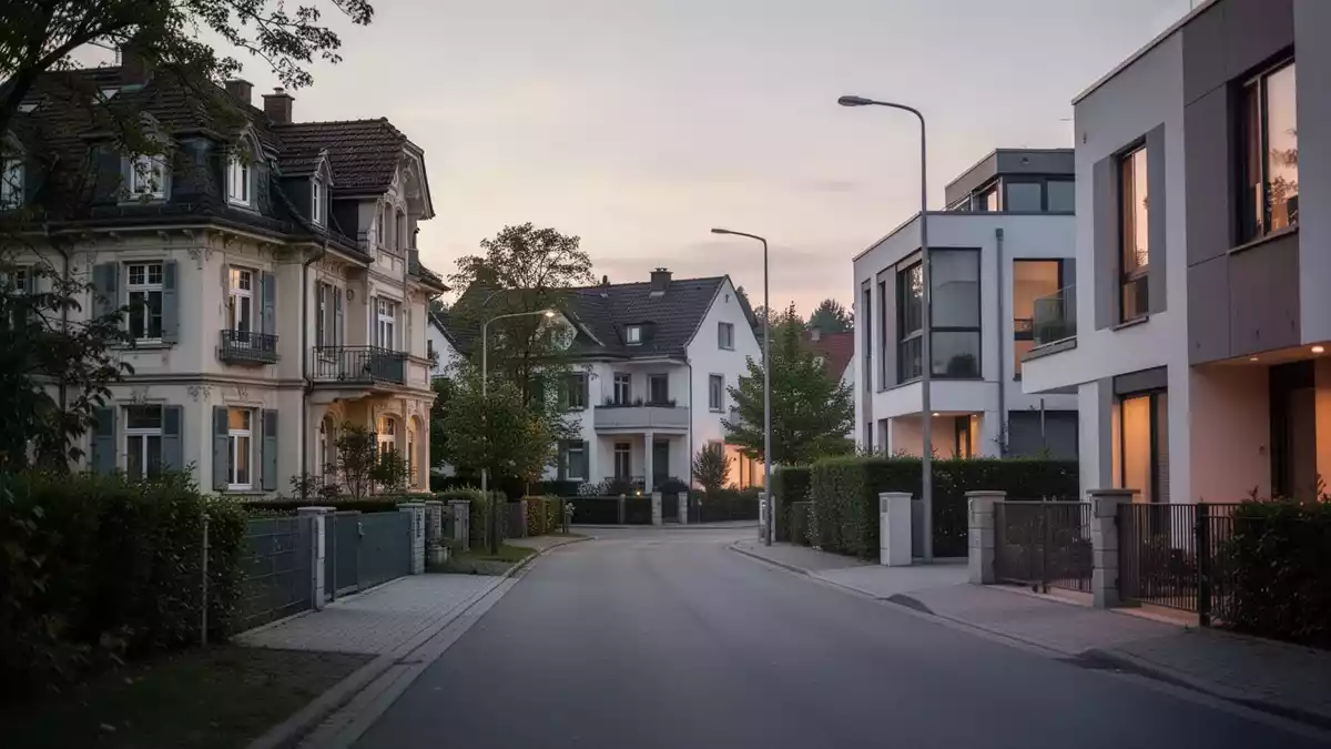 Erbschaftsstudie 2024: Ost-West-Gefälle bei Vermögensübertragungen