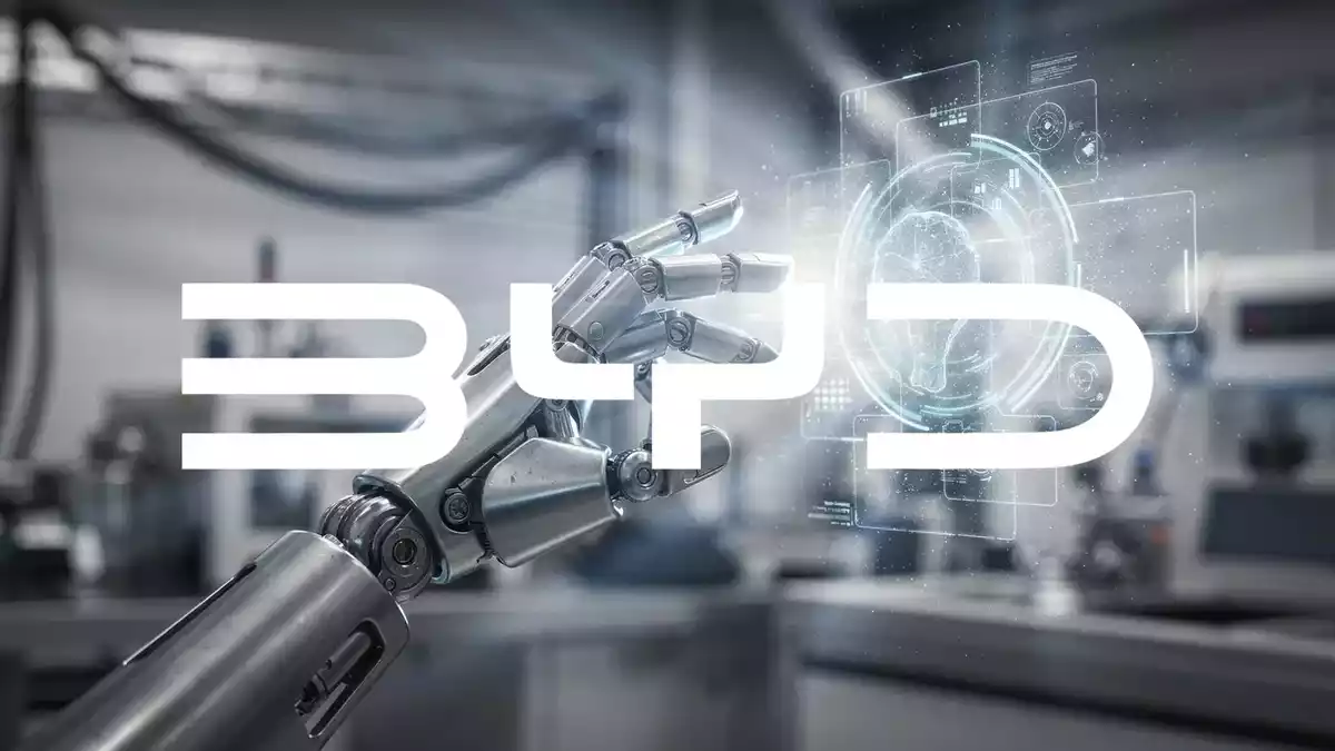 BYD Exports Surge 79% as Domestic Sales Drop 35% in 2025