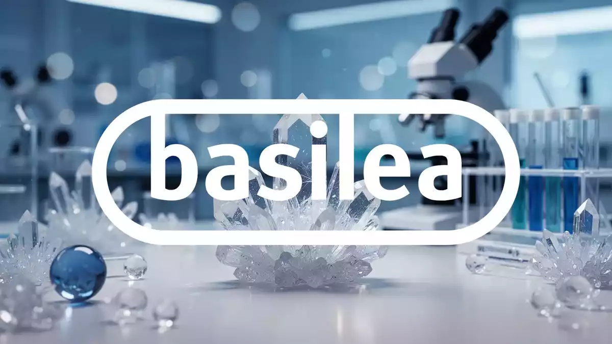 Basilea hebt Jahresziele an: Cresemba-Erfolg treibt Wachstum