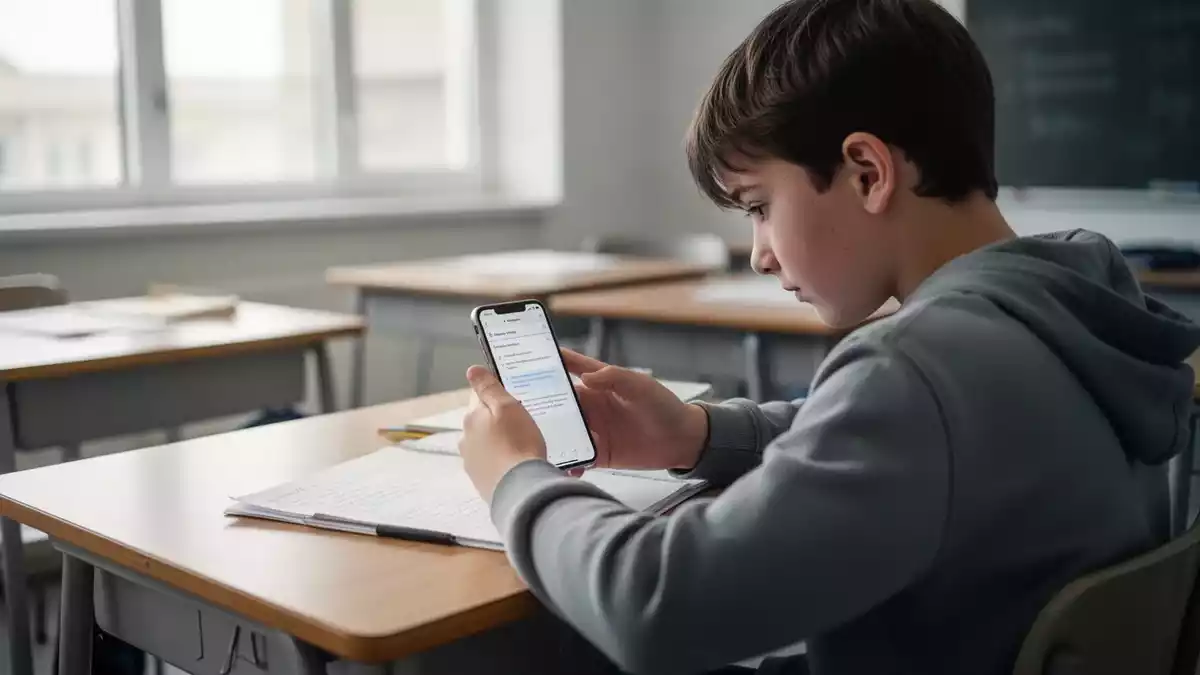 Google öffnet Gemini für Schüler: KI-Zugang an K-12-Schulen erweitert