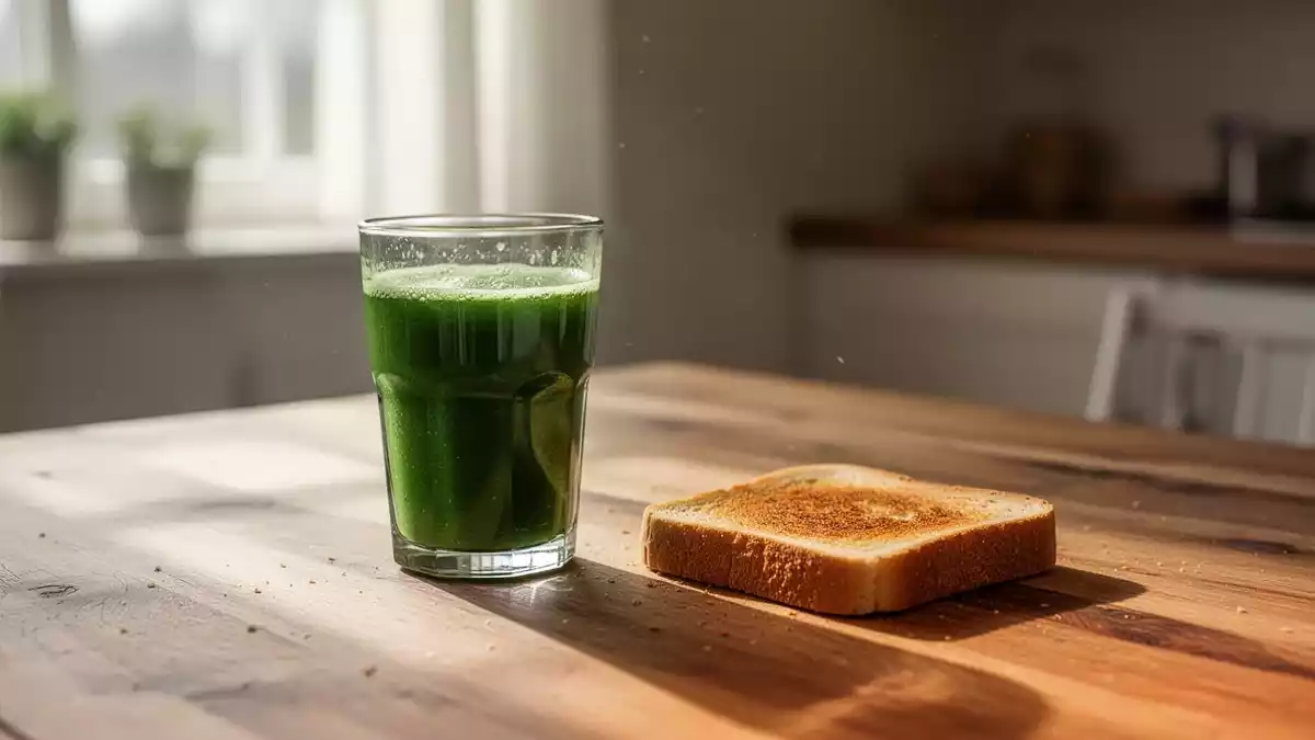 Gemüsesaft senkt Blutzuckerspitzen: Neue Studiendaten aus Südkorea