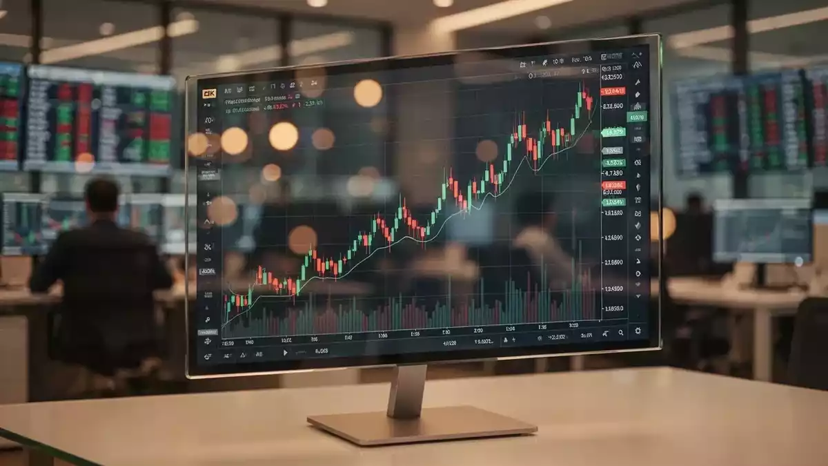 MSCI World ETF Nears Record High as Tech Concentration Hits Historic Levels