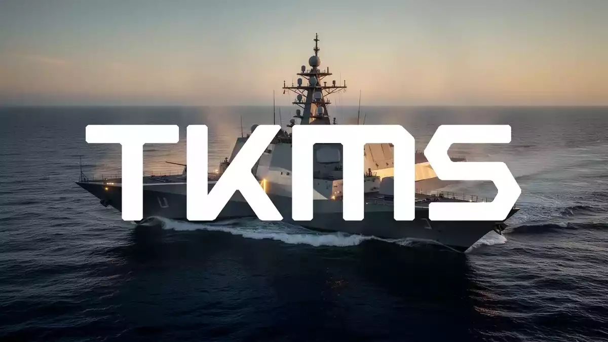 TKMS Submarine Orders Surge as Canada Deal Tests CEO, Stock Pulls Back