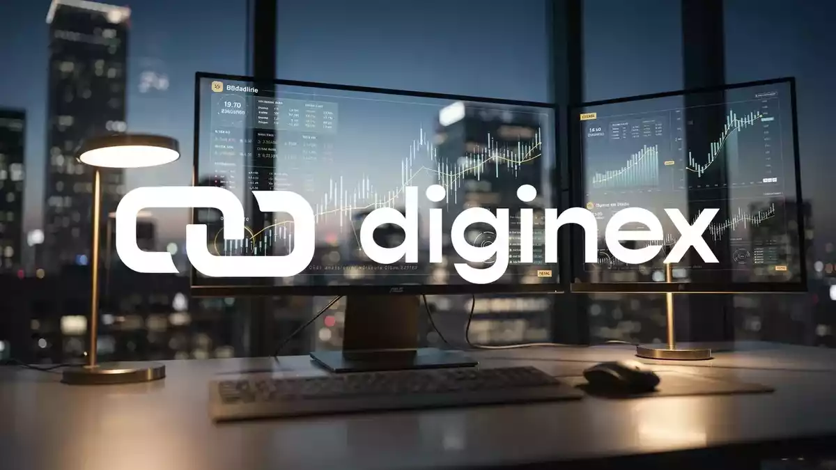 Diginex $20M Raise Sparks 25% Stock Drop Amid Dilution Fears
