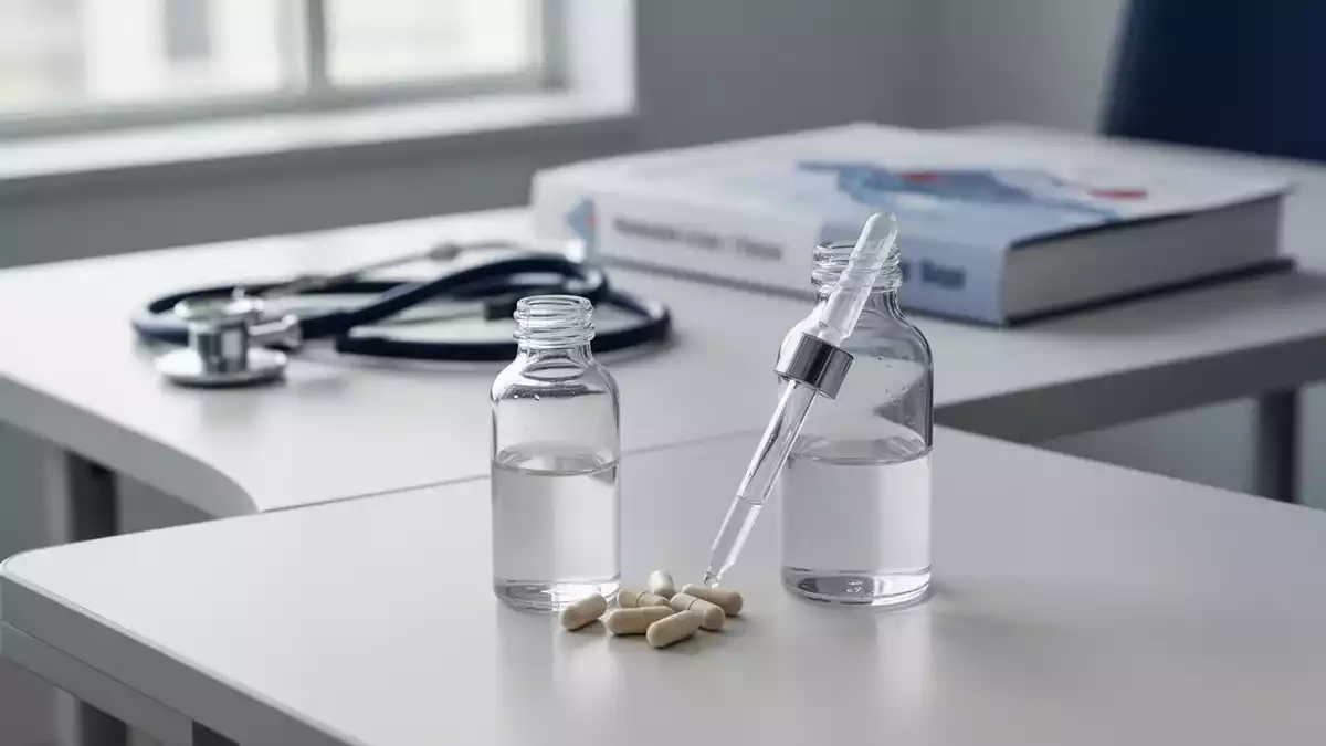 Asthma-Therapie 2026: Neue Studien zu Vitaminen, Medikamenten und Umweltfaktoren