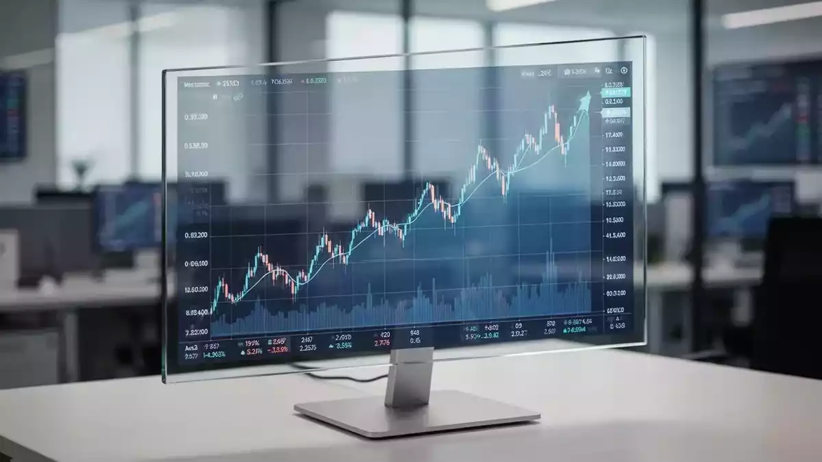 Vanguard FTSE All-World ETF Nears Record High as European Inflows Surge