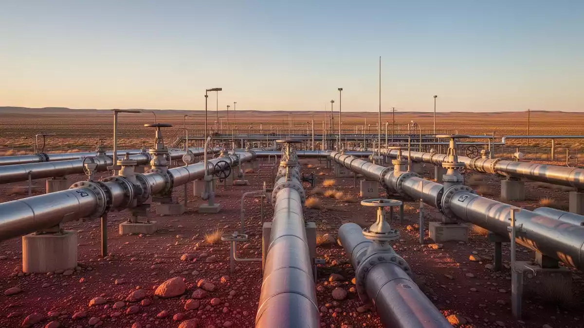 ExxonMobil: Milliarden-Deal mit Targa für neue Gasinfrastruktur im Permian Basin