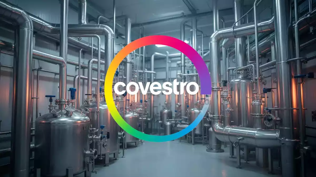 Covestro: Force Majeure in Dormagen wegen Niedrigwasser – Aktie stabil