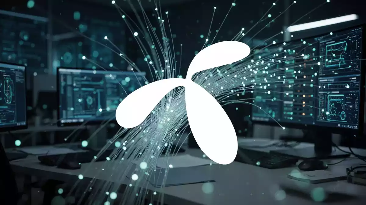 Telenor im Umbruch: Neue Länderstruktur, Vodafone-Partnerschaft und Aktienrückkäufe