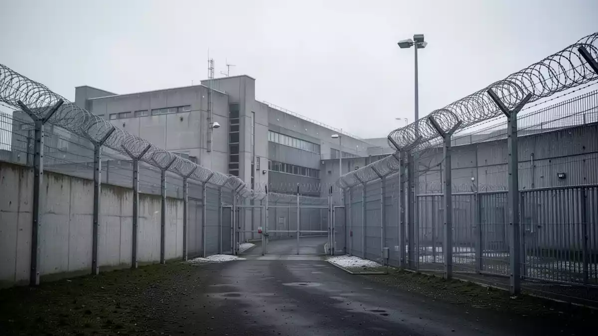Former staff at HMP Millsike have described a chaotic working environment and serious safety concerns during the facility's first 18 months of operation. The £400 million super-prison in East…