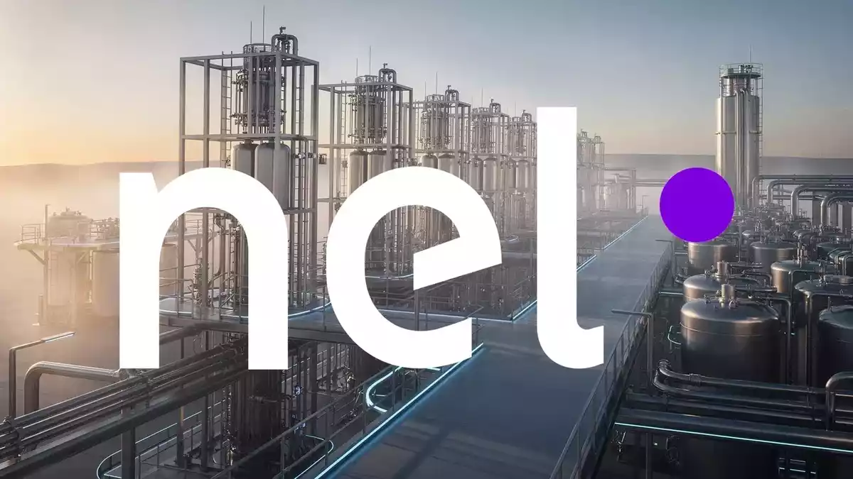 Nel ASA Stock Slips 45% from Peak as PA-Series Hype Meets Weak Revenue