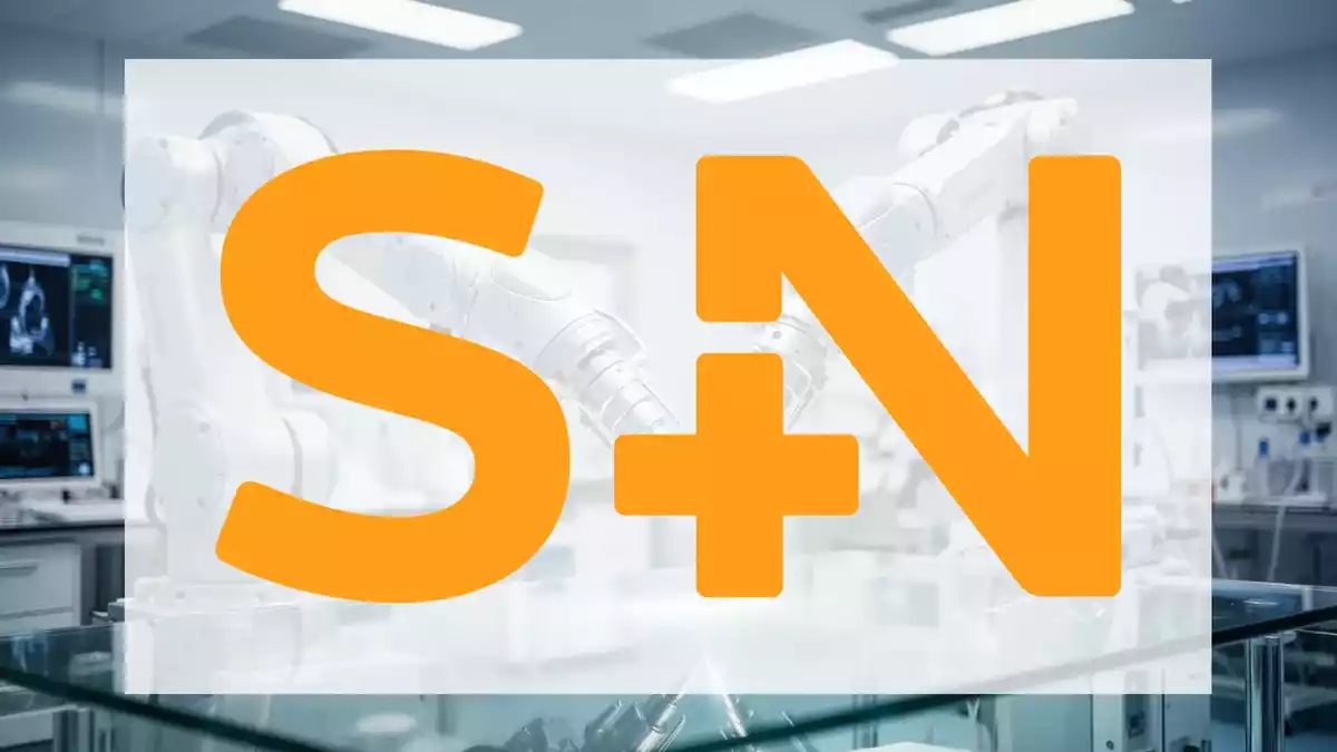 Smith+Nephew: Uni-Kooperation und neues Hüftinstrument