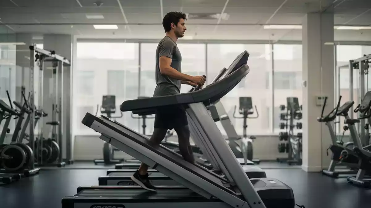 12-3-30-Methode: Effizientes Laufbandtraining und neue Erkenntnisse zur Muskelgesundheit