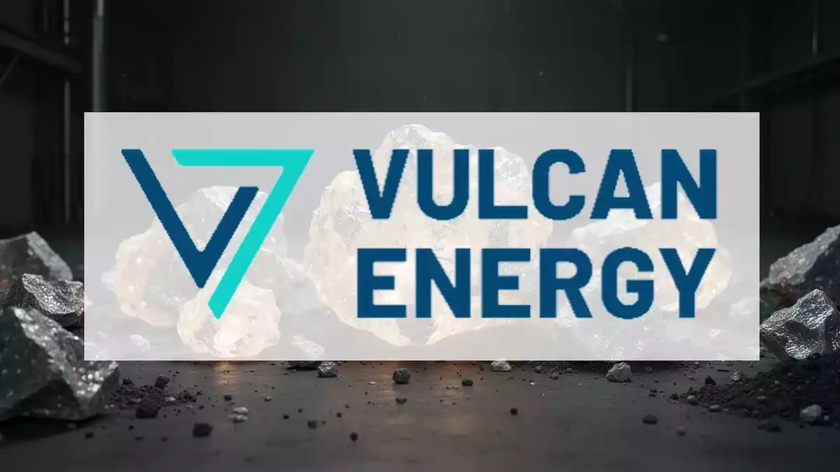 Vulcan Energy Stock Drops 5% Despite Lionheart Plant Construction Milestone