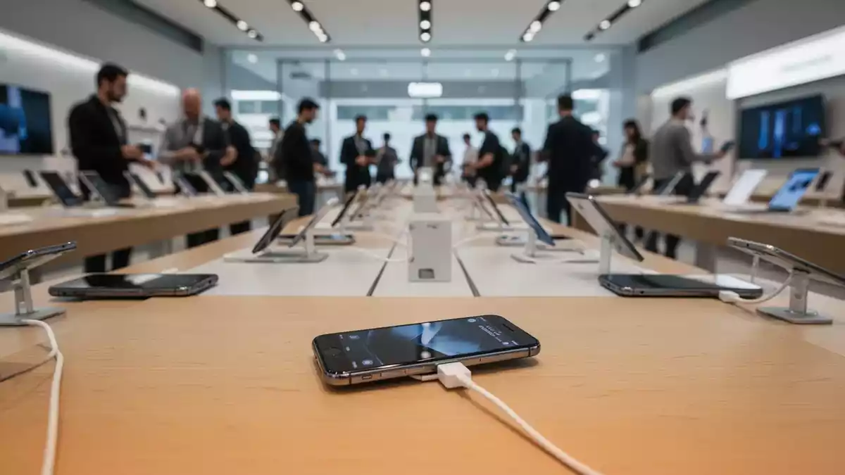 Best Buy feiert 60-jähriges Jubiläum mit kräftigen Rabatten auf iPhones und MacBooks